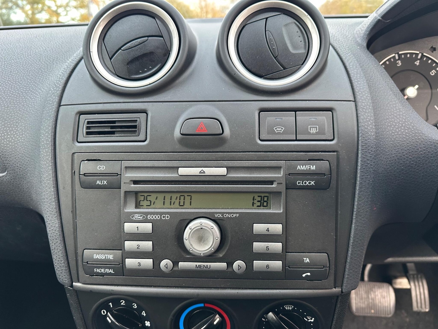 Used Ford Fiesta 2008 for sale - 76644923: Photo 13