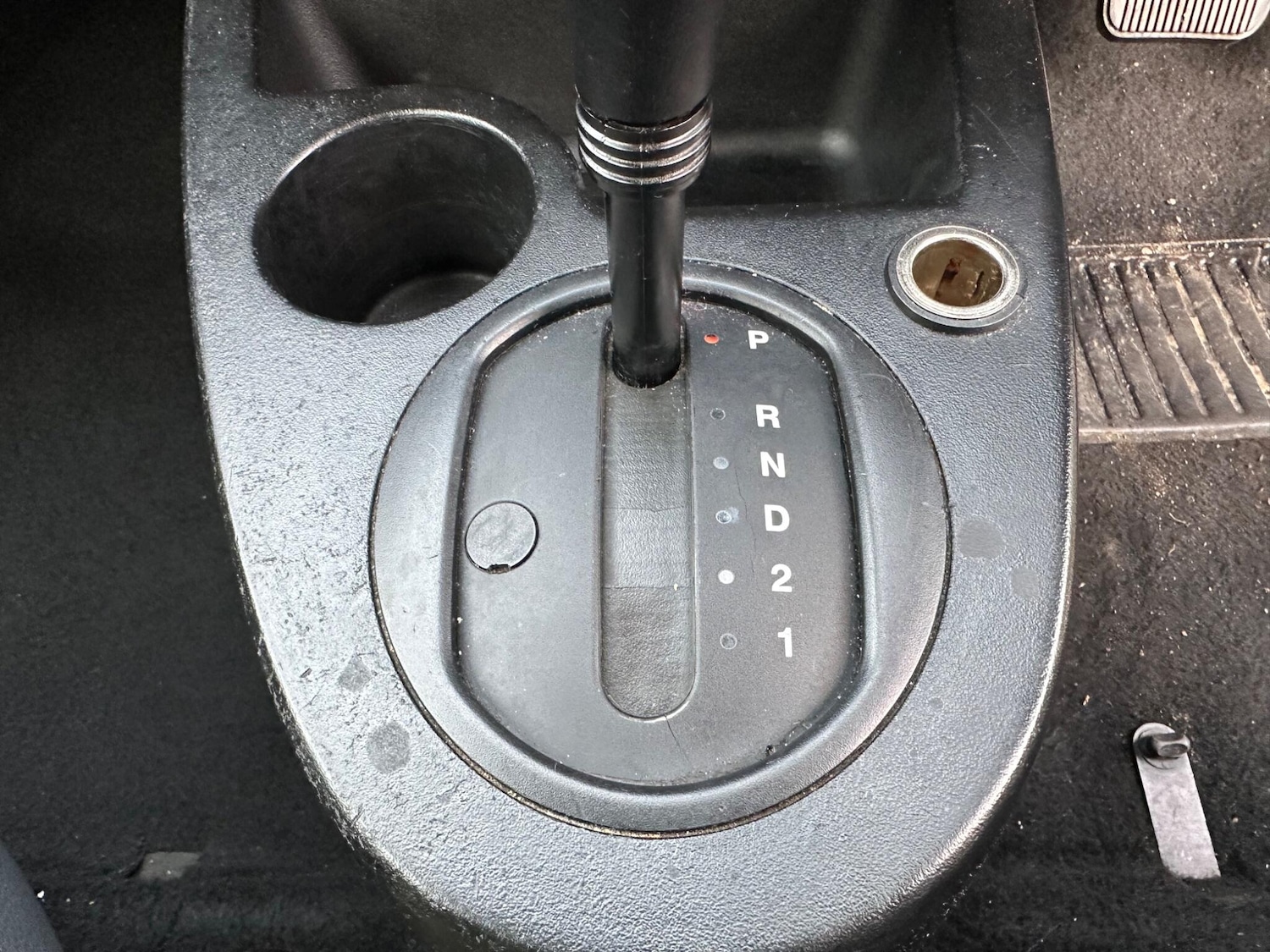 Used Ford Fiesta 2008 for sale - 76644923: Photo 14