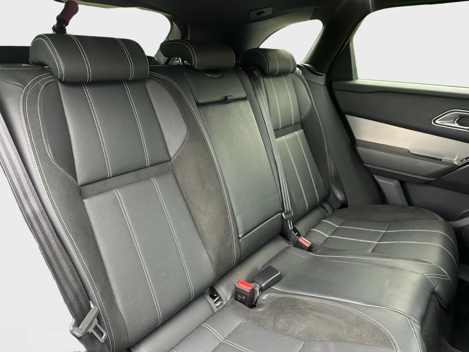 Used Land Rover Range Rover Velar 2019 for sale - 77097921: Photo 11