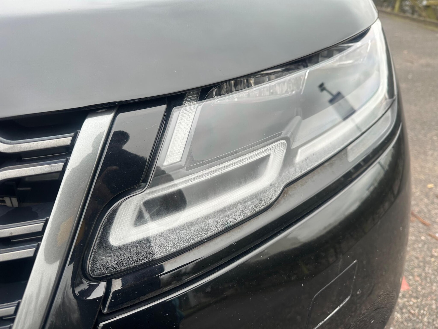 Used Land Rover Range Rover Velar 2019 for sale - 77097921: Photo 21