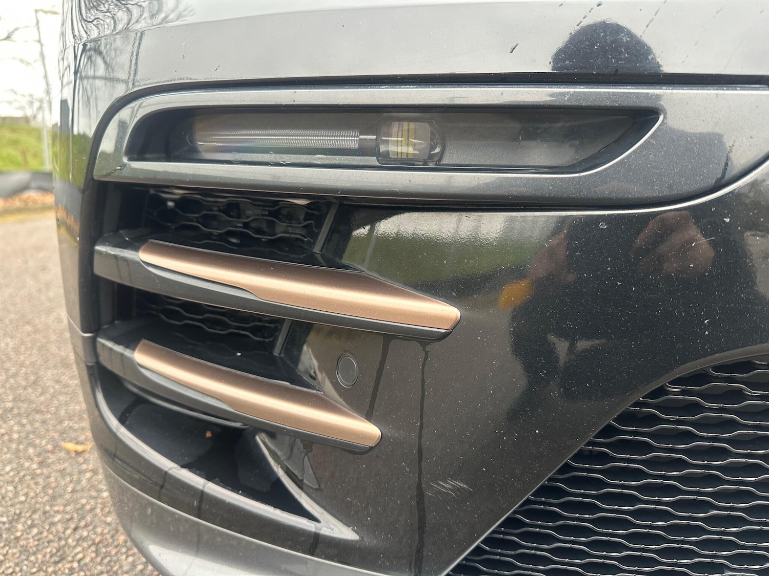 Used Land Rover Range Rover Velar 2019 for sale - 77097921: Photo 22