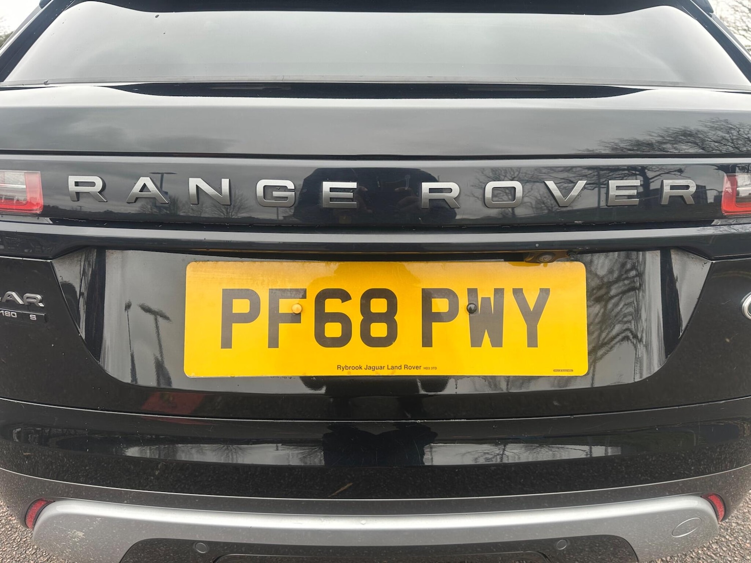 Used Land Rover Range Rover Velar 2019 for sale - 77097921: Photo 23