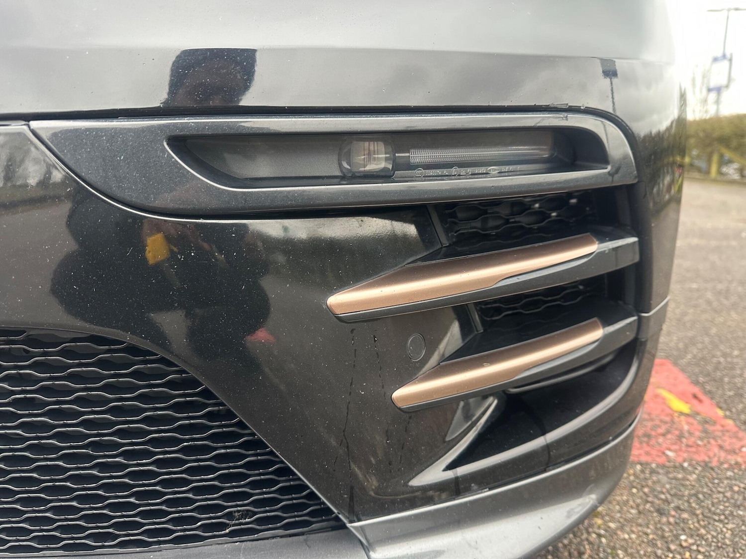 Used Land Rover Range Rover Velar 2019 for sale - 77097921: Photo 24