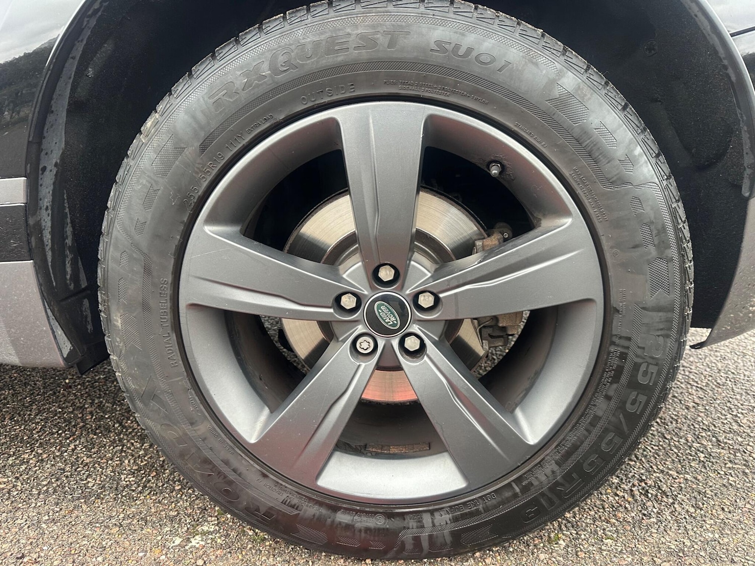 Used Land Rover Range Rover Velar 2019 for sale - 77097921: Photo 27