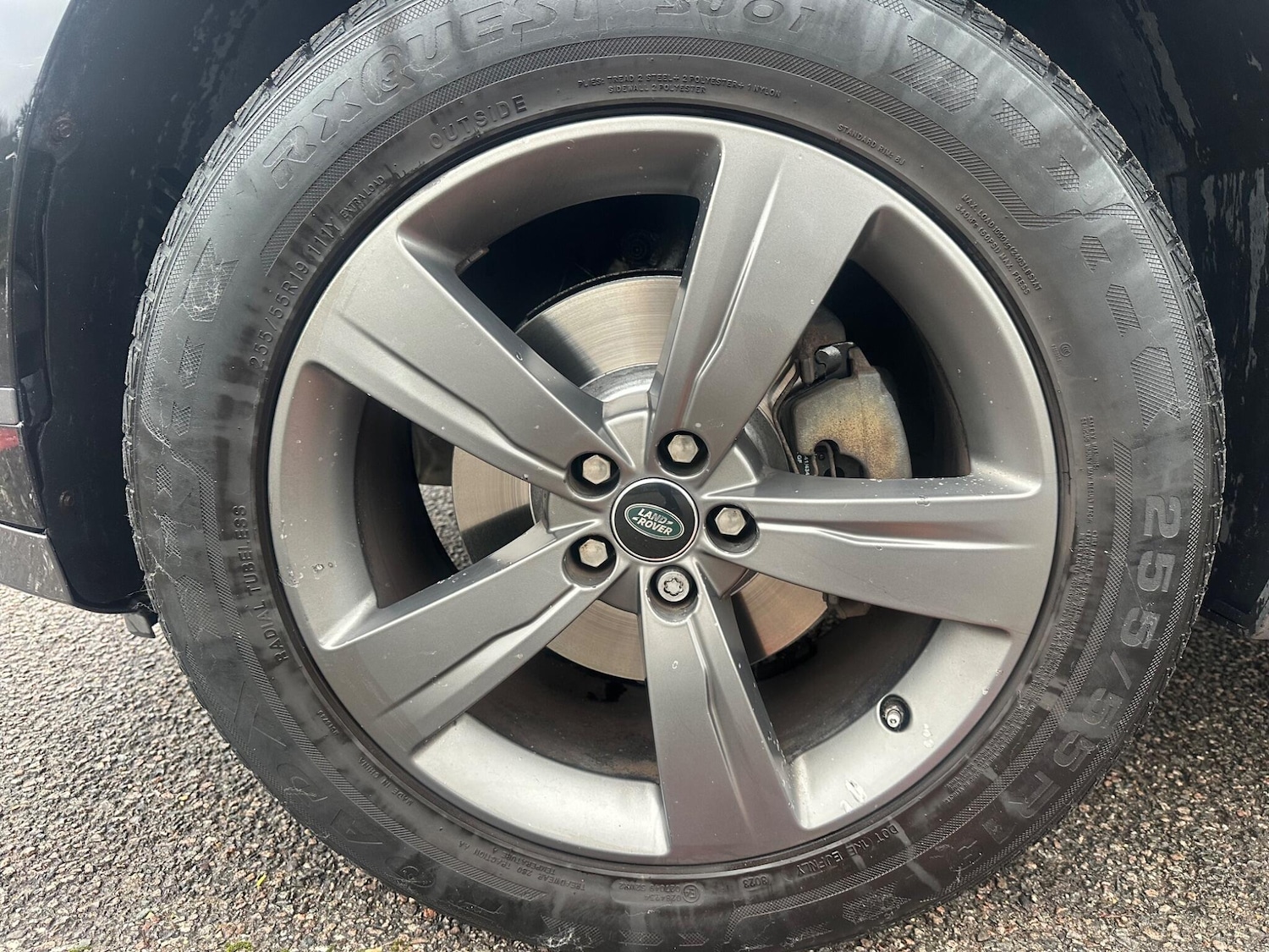 Used Land Rover Range Rover Velar 2019 for sale - 77097921: Photo 28