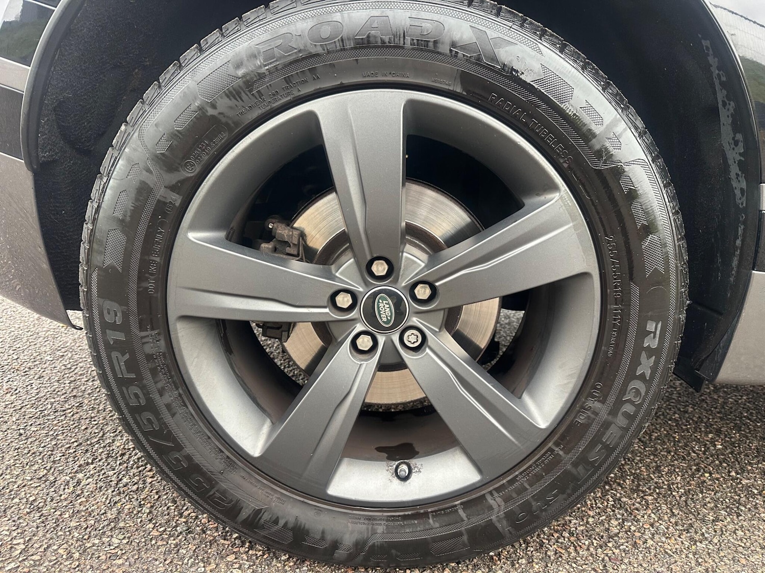 Used Land Rover Range Rover Velar 2019 for sale - 77097921: Photo 29