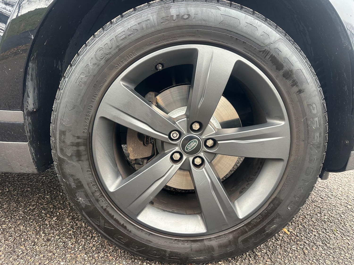 Used Land Rover Range Rover Velar 2019 for sale - 77097921: Photo 30