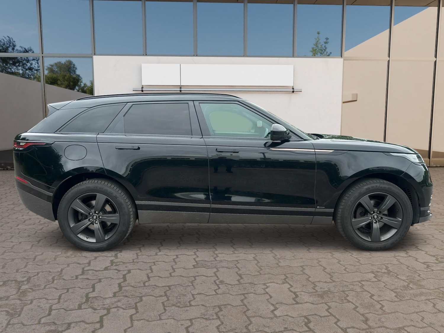 Used Land Rover Range Rover Velar 2019 for sale - 77097921: Photo 7