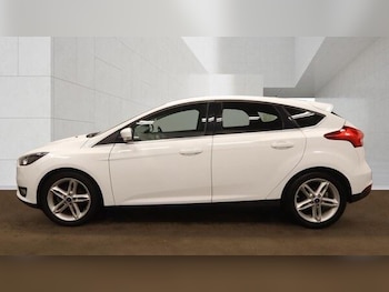 Used Ford Focus 2015 for sale - 78662576: Photo