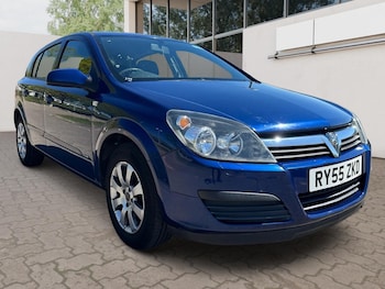 Used Vauxhall Astra 2006 for sale - 78376077: Photo