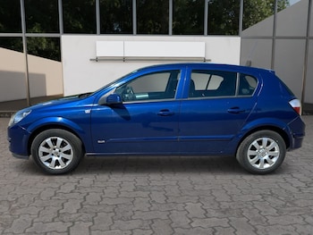 Used Vauxhall Astra 2006 for sale - 78376077: Photo