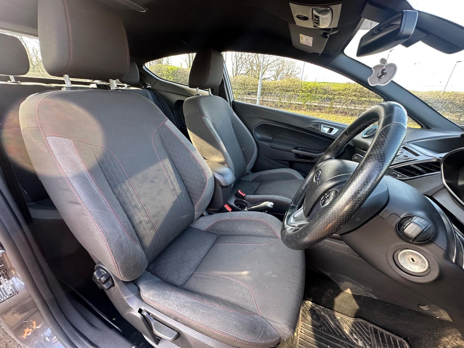 Used Ford Fiesta for sale - 77808897: Photo 10