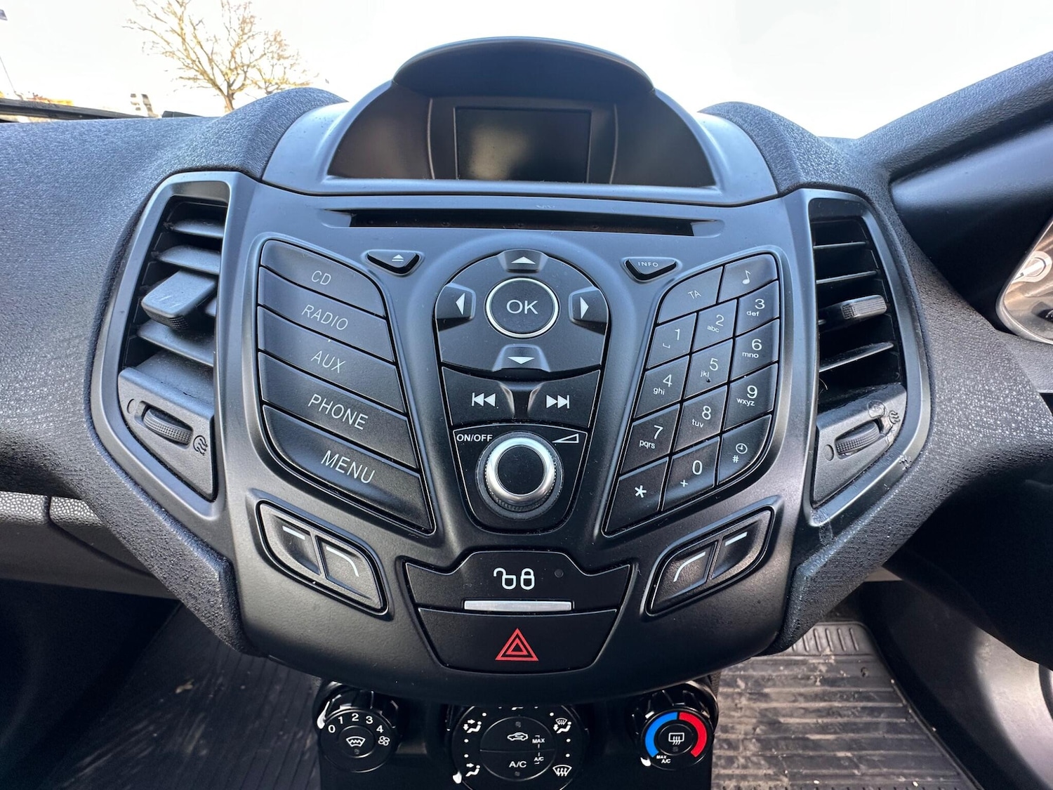 Used Ford Fiesta for sale - 77808897: Photo 12