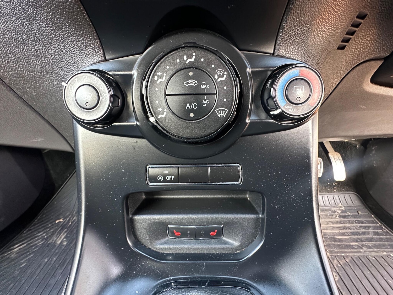 Used Ford Fiesta for sale - 77808897: Photo 13