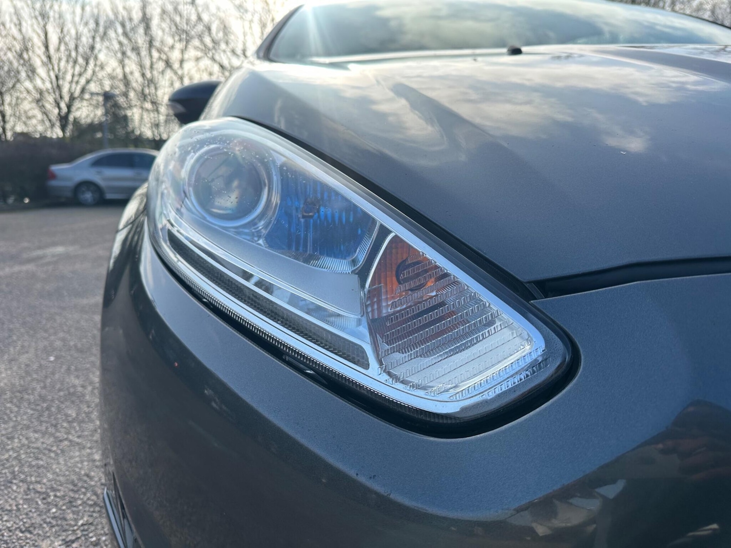 Used Ford Fiesta for sale - 77808897: Photo 16