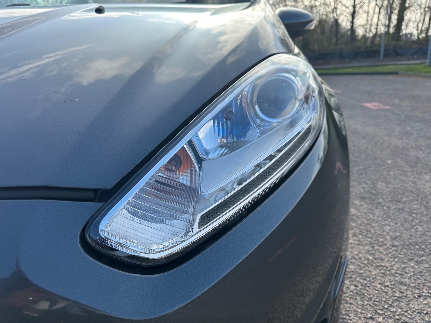 Used Ford Fiesta for sale - 77808897: Photo 17