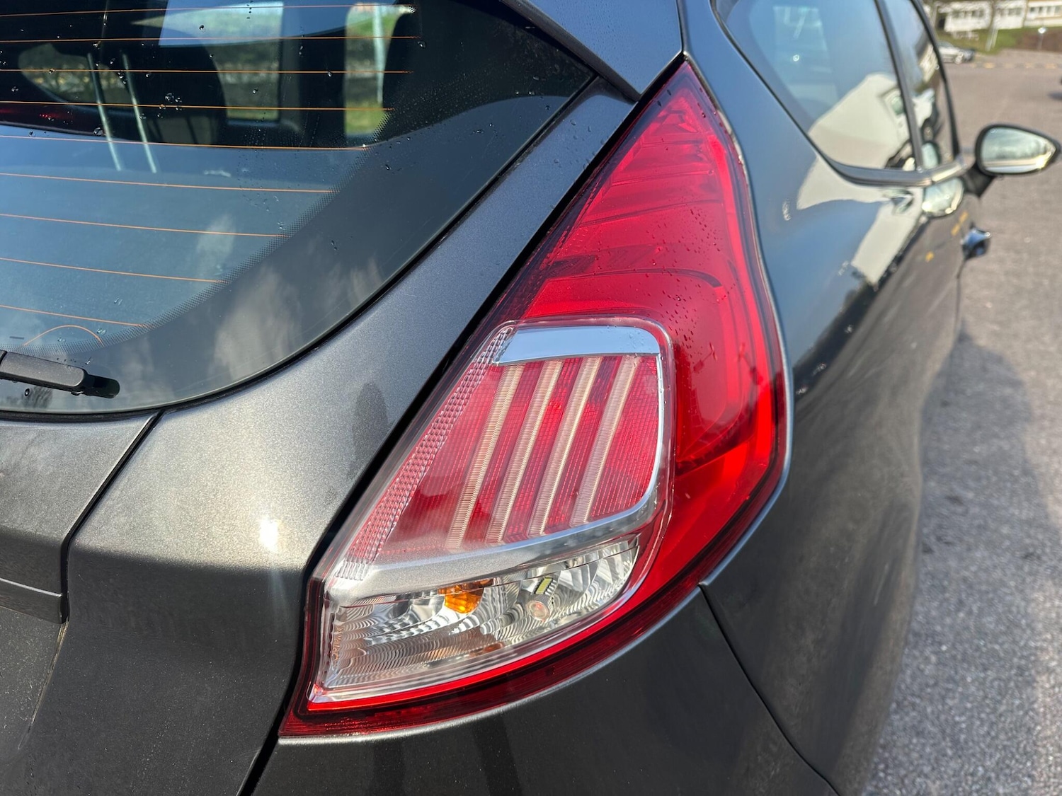 Used Ford Fiesta for sale - 77808897: Photo 19