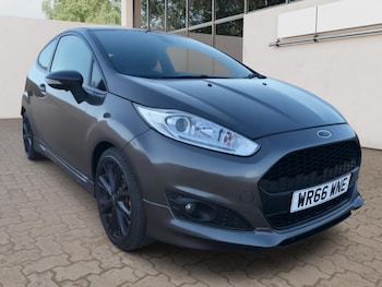 Ford Fiesta feature image