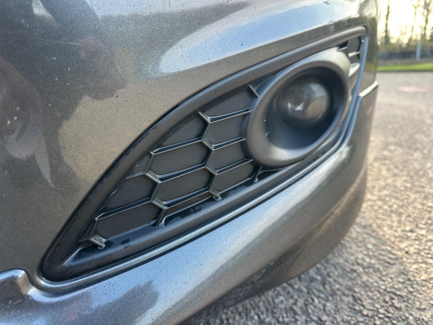 Used Ford Fiesta for sale - 77808897: Photo 21