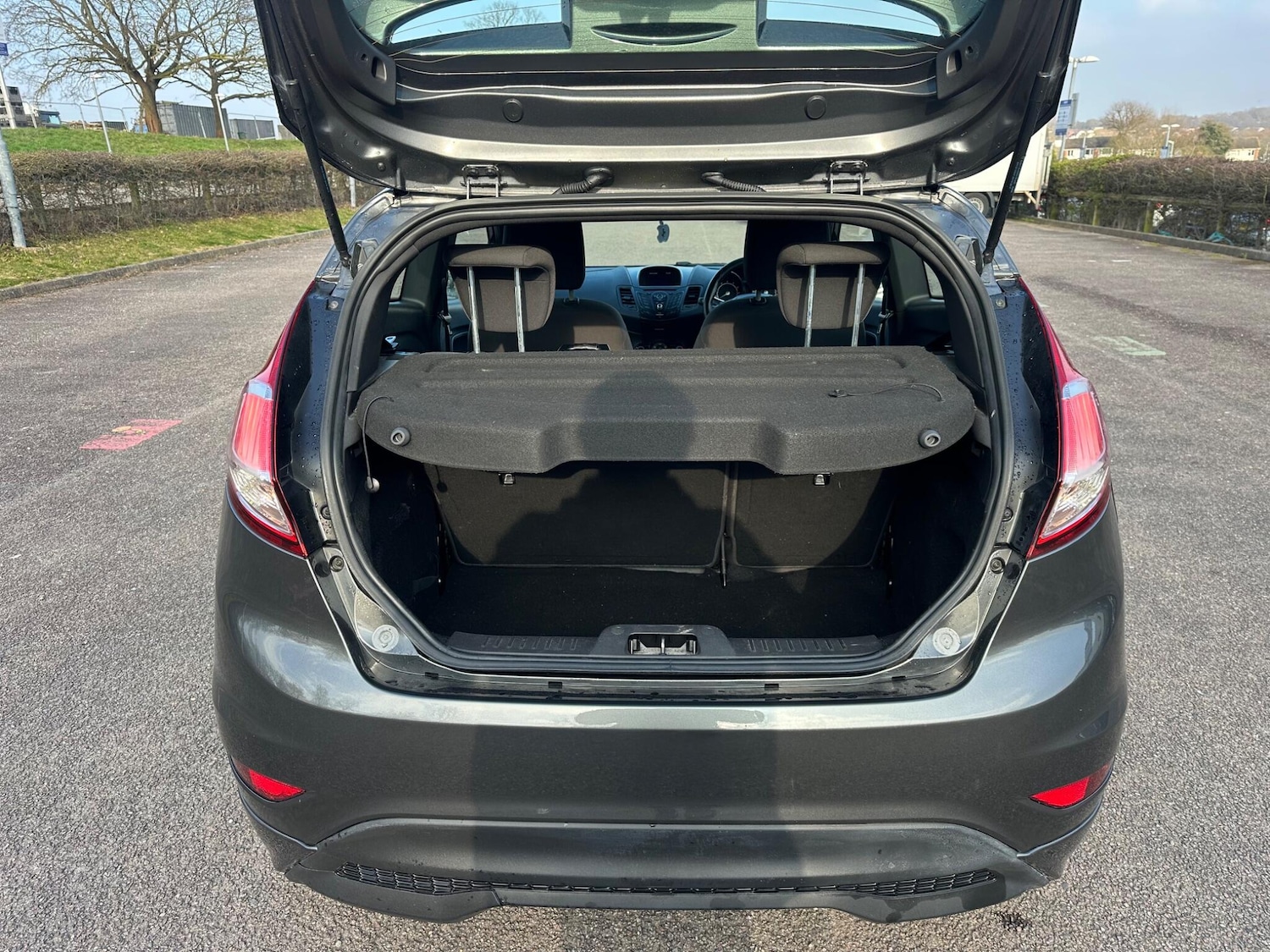 Used Ford Fiesta for sale - 77808897: Photo 23