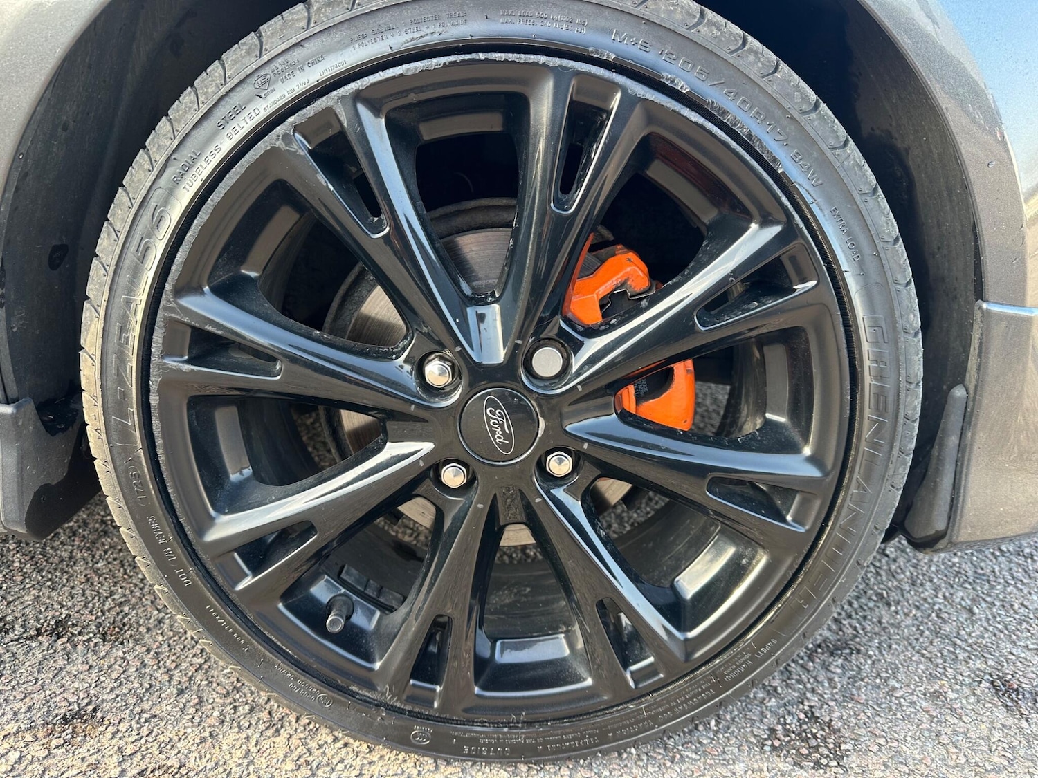 Used Ford Fiesta for sale - 77808897: Photo 25