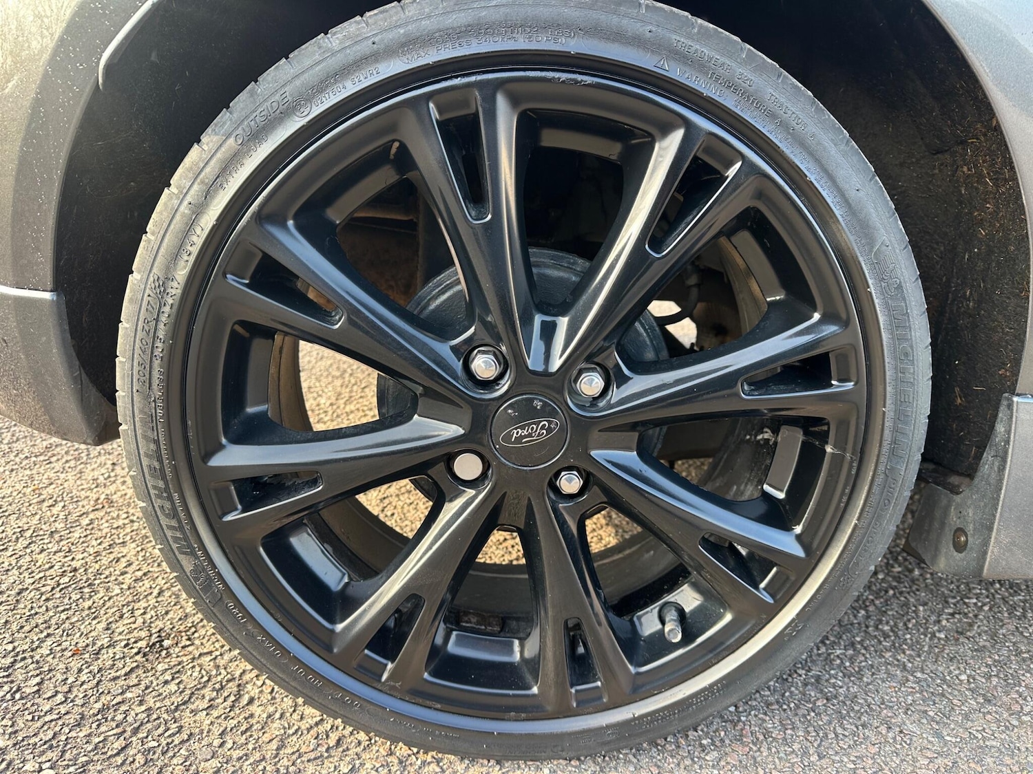 Used Ford Fiesta for sale - 77808897: Photo 26