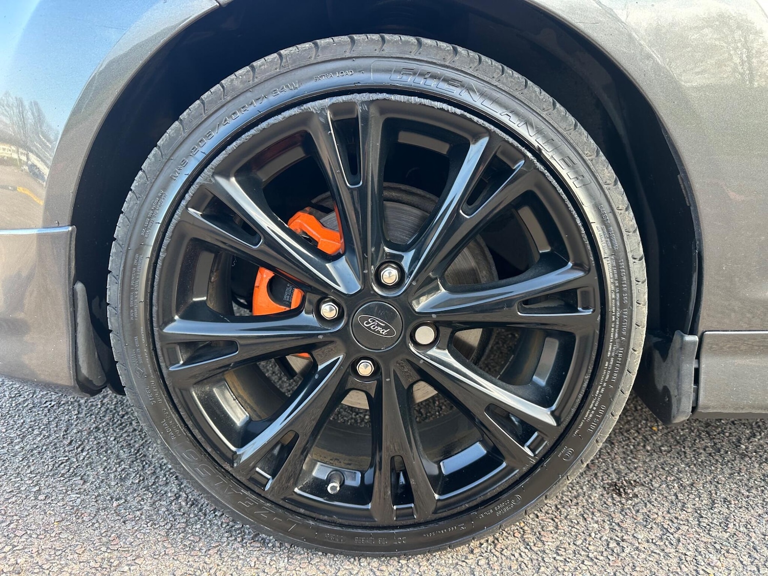 Used Ford Fiesta for sale - 77808897: Photo 27