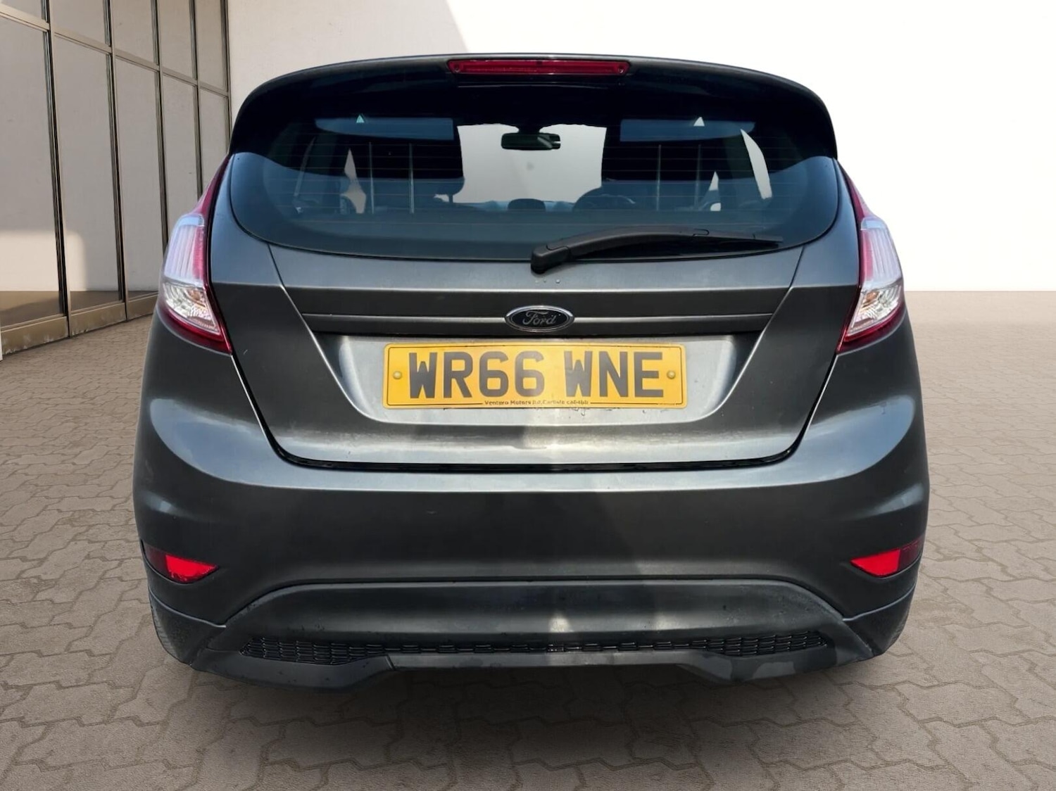 Used Ford Fiesta for sale - 77808897: Photo 6