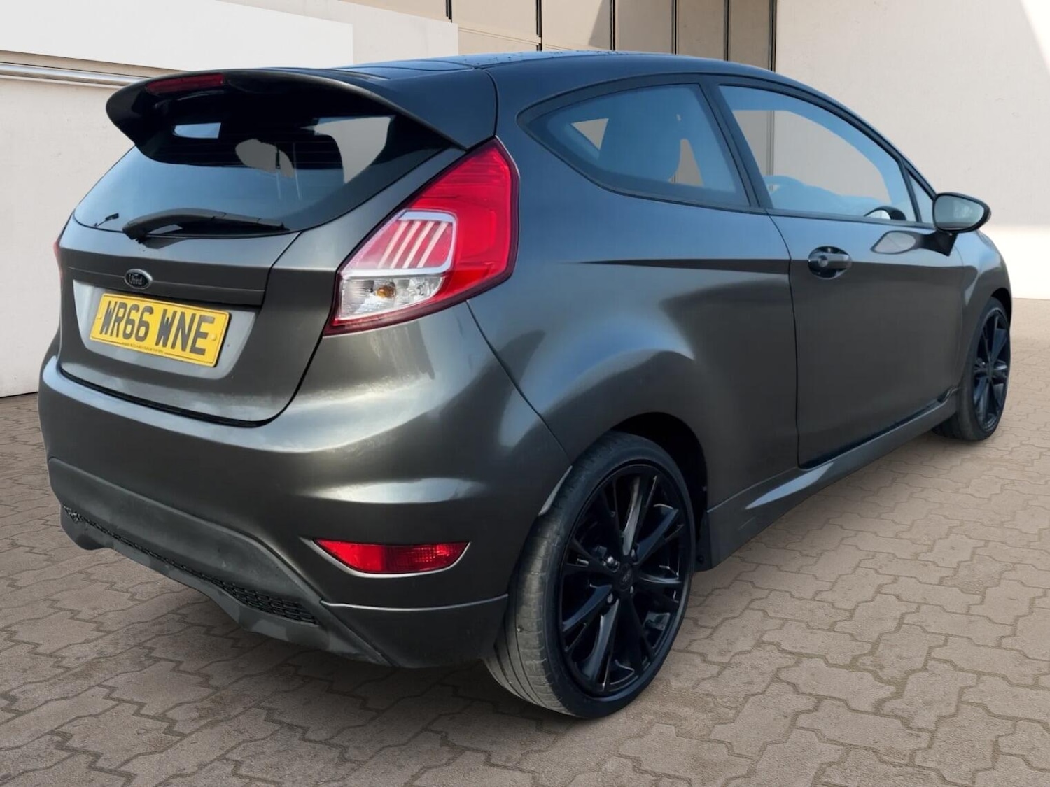 Used Ford Fiesta for sale - 77808897: Photo 7