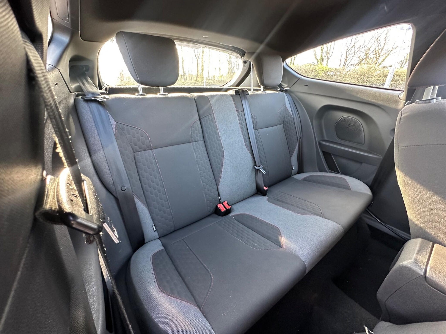 Used Ford Fiesta for sale - 77808897: Photo 9