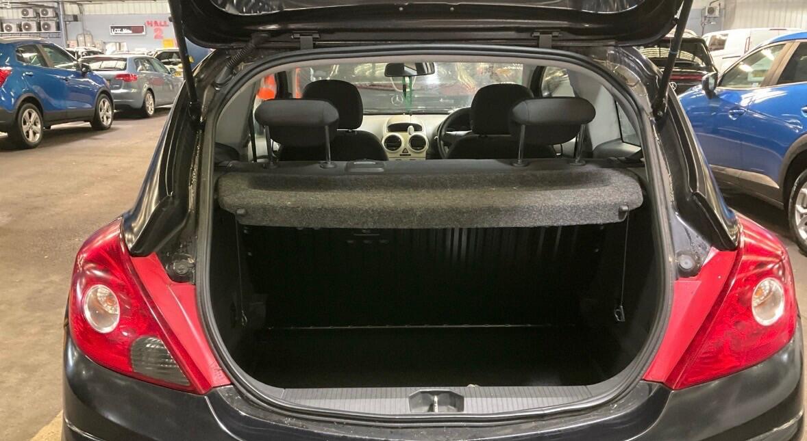Used Vauxhall Corsa for sale - 77278726: Photo 11
