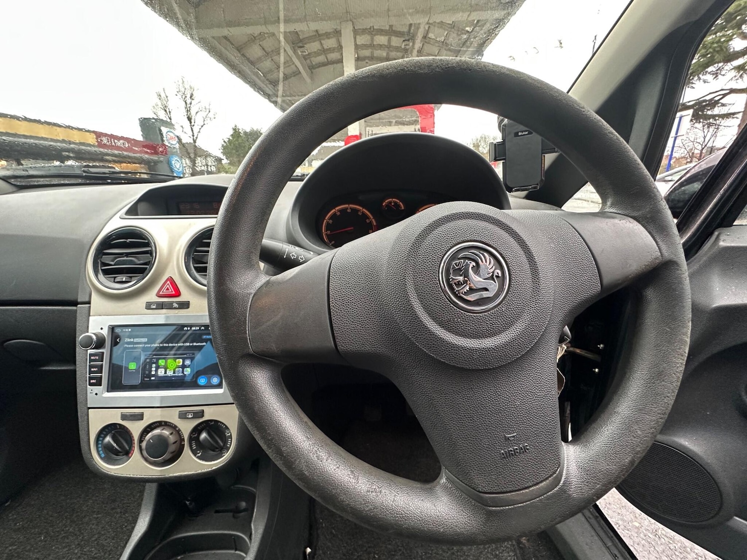 Used Vauxhall Corsa for sale - 77278726: Photo 12