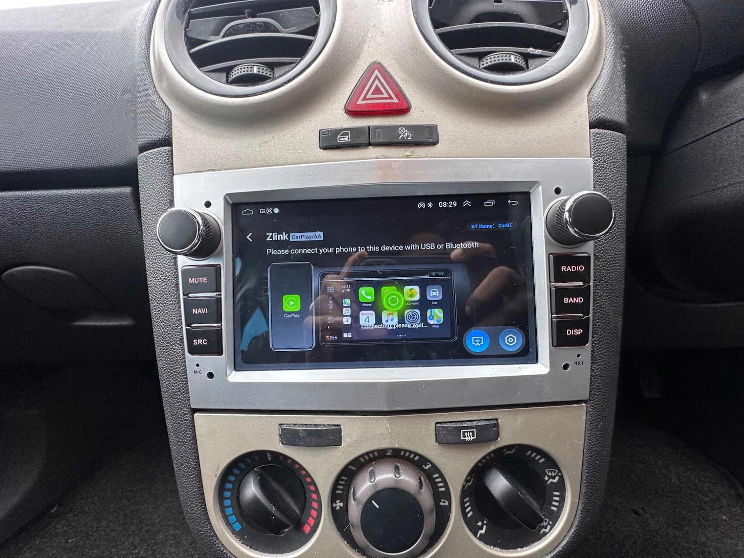 Used Vauxhall Corsa for sale - 77278726: Photo 2