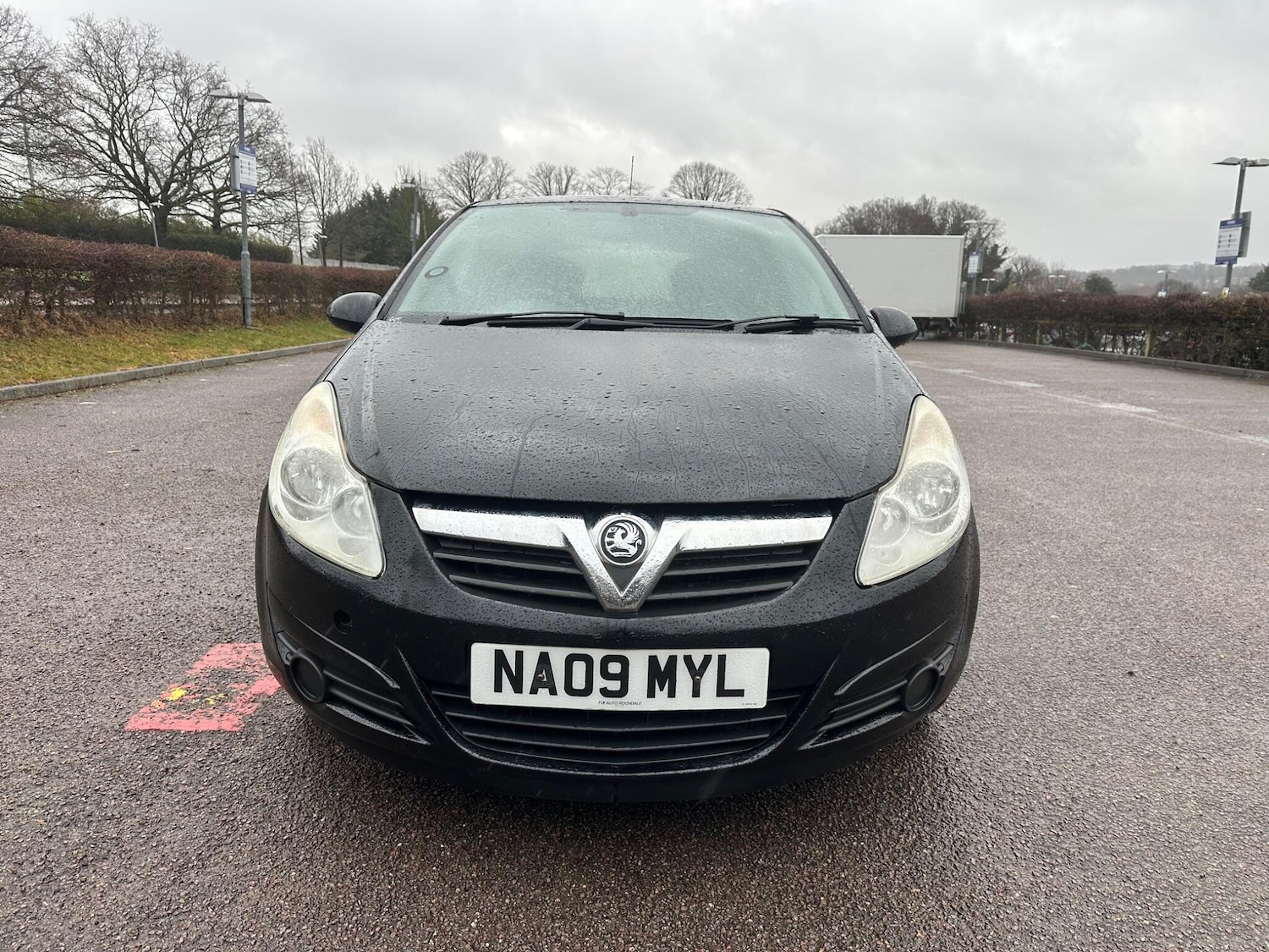 Used Vauxhall Corsa for sale - 77278726: Photo 3