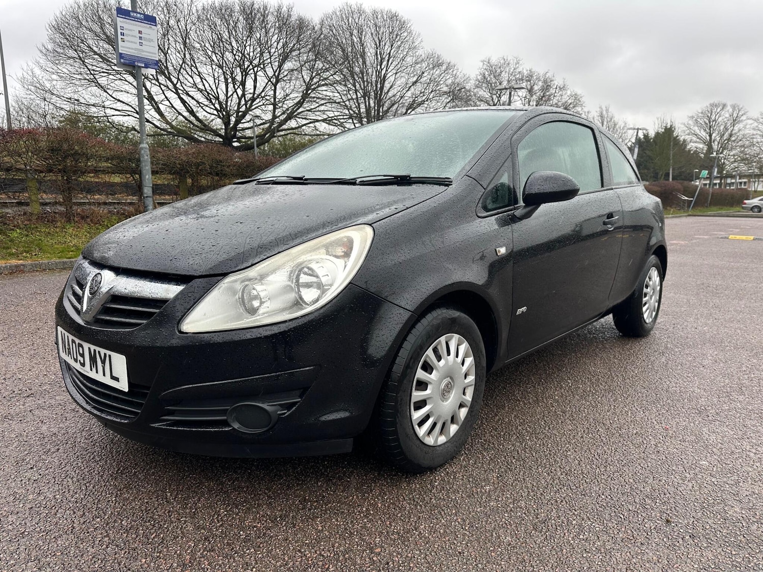 Used Vauxhall Corsa for sale - 77278726: Photo 4