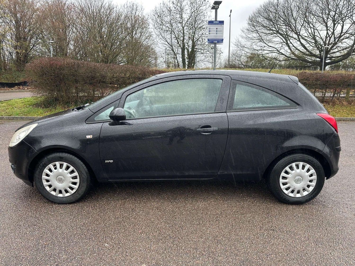 Used Vauxhall Corsa for sale - 77278726: Photo 5