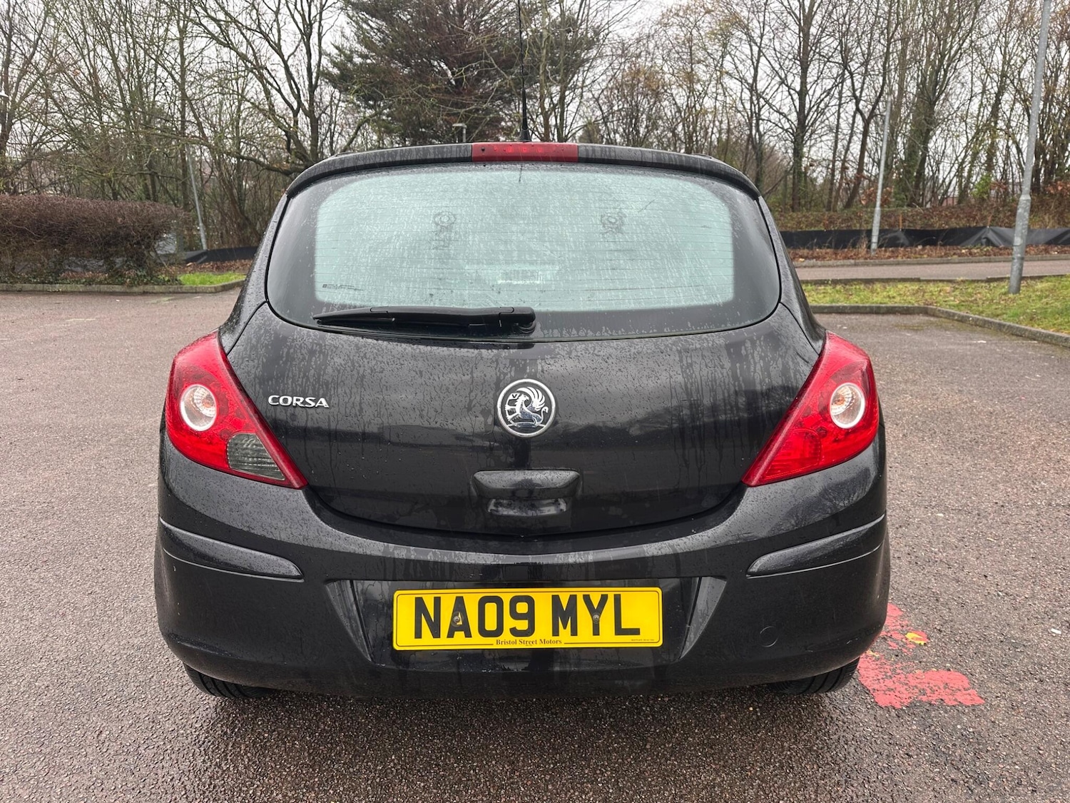 Used Vauxhall Corsa for sale - 77278726: Photo 7