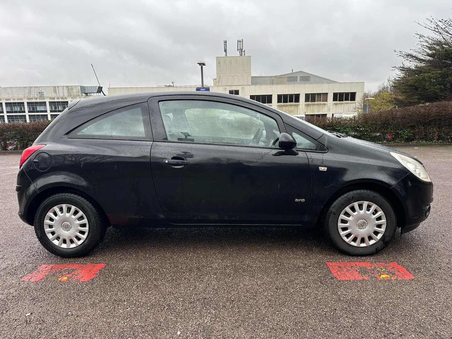 Used Vauxhall Corsa for sale - 77278726: Photo 8