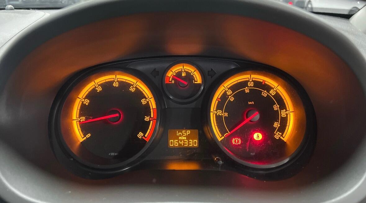 Used Vauxhall Corsa 2015 for sale - 76584346: Photo 10