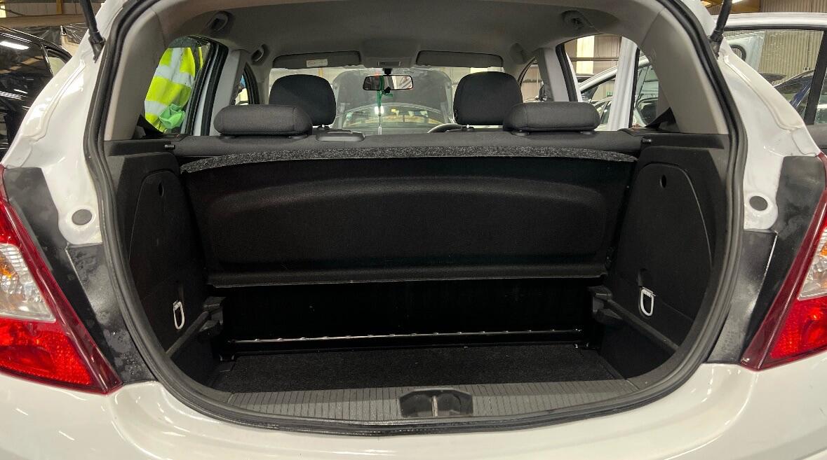 Used Vauxhall Corsa 2015 for sale - 76584346: Photo 11