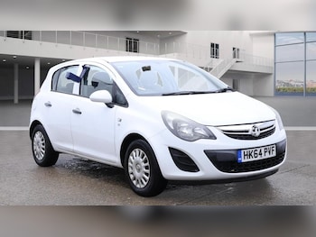 Used Vauxhall Corsa 2015 for sale - 76584346: Photo