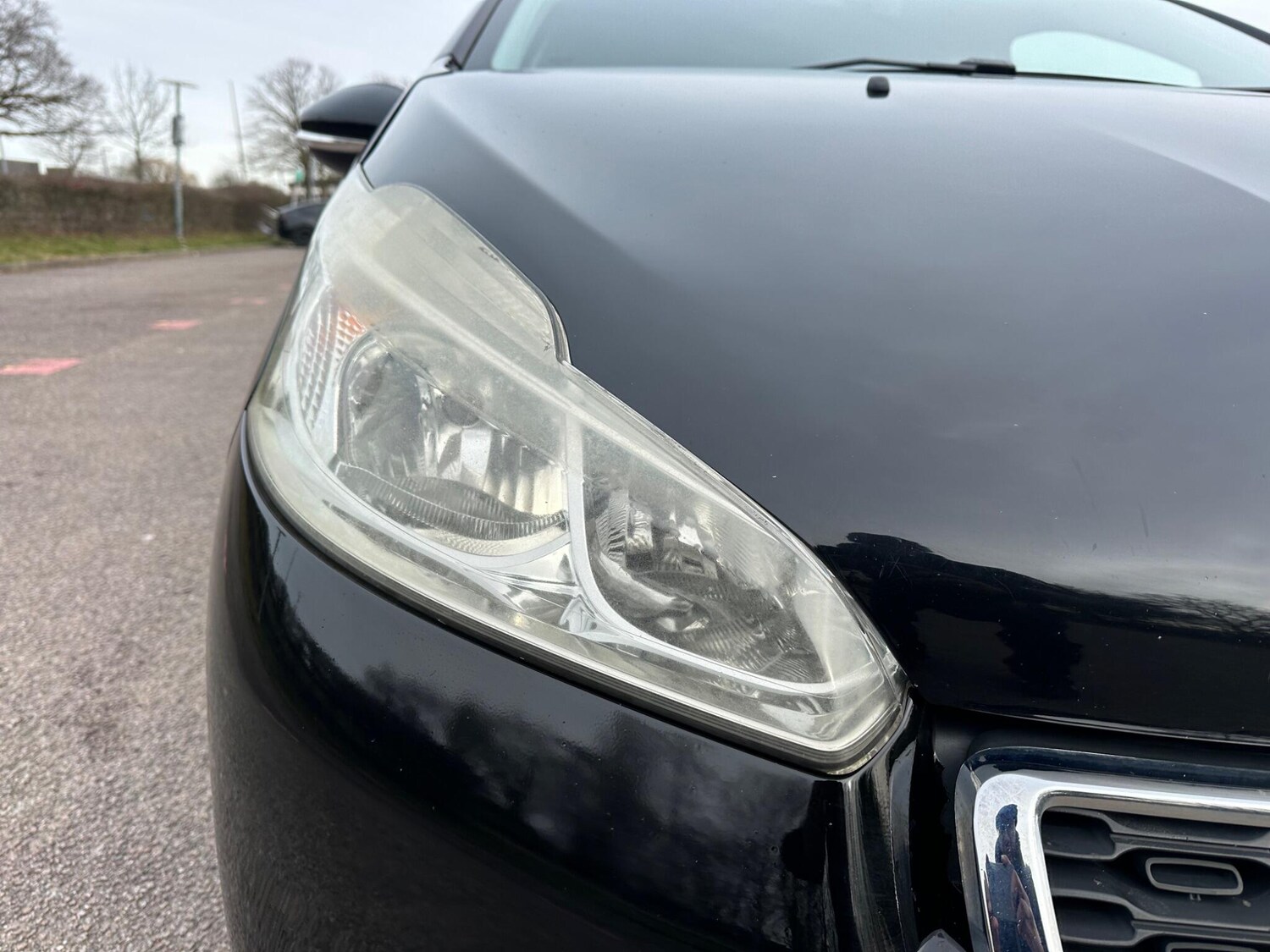 Used Peugeot 208 2013 for sale - 77908732: Photo 12