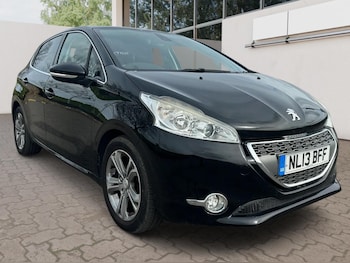 Peugeot 208 feature image