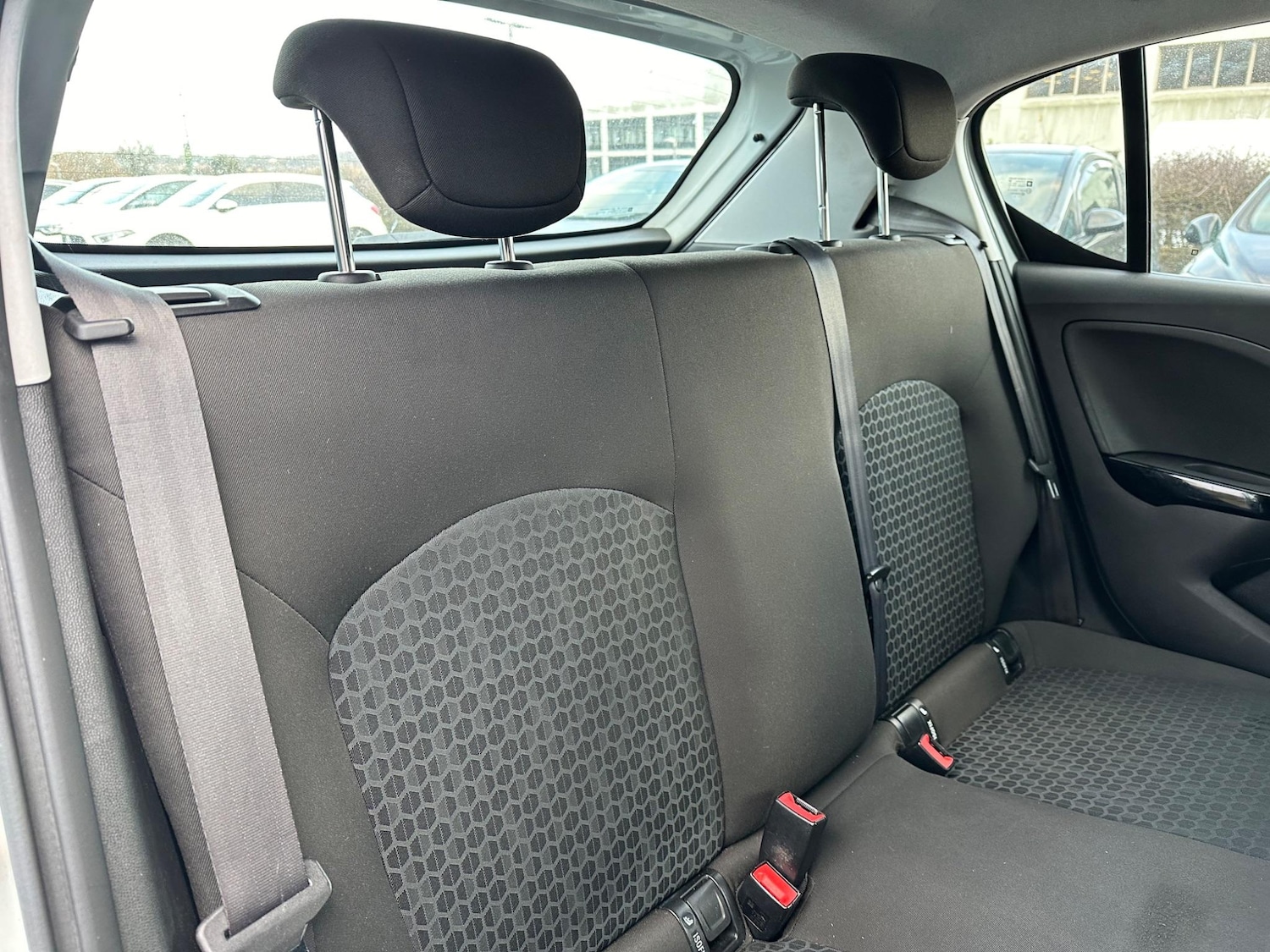 Used Vauxhall Corsa 2015 for sale - 77254991: Photo 10