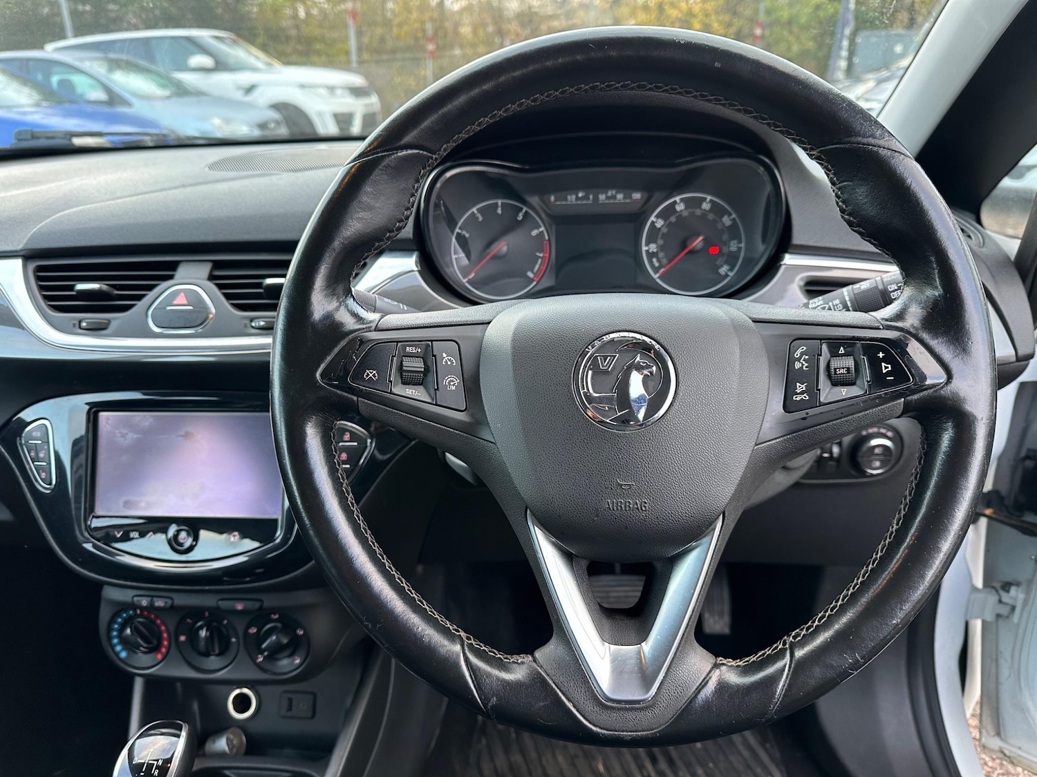 Used Vauxhall Corsa 2015 for sale - 77254991: Photo 11