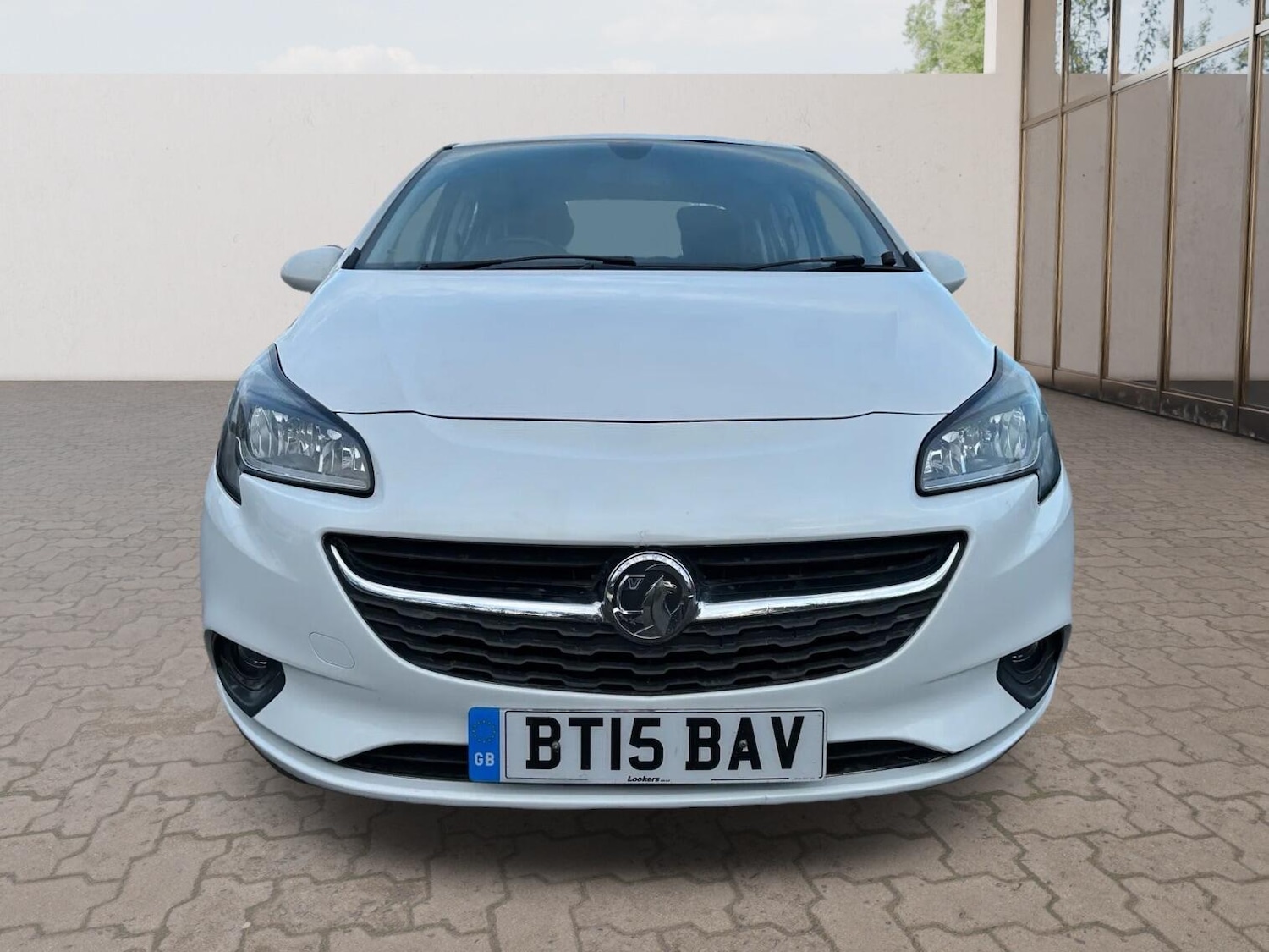Used Vauxhall Corsa 2015 for sale - 77254991: Photo 2