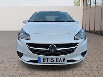 Used Vauxhall Corsa 2015 for sale - 77254991: Photo