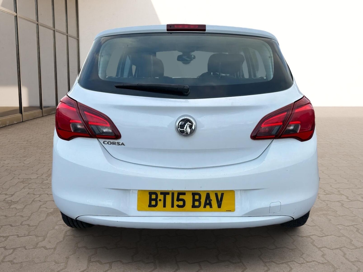 Used Vauxhall Corsa 2015 for sale - 77254991: Photo 6