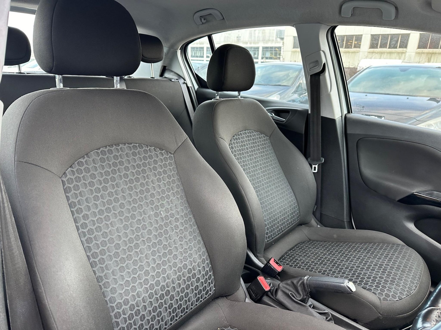 Used Vauxhall Corsa 2015 for sale - 77254991: Photo 9