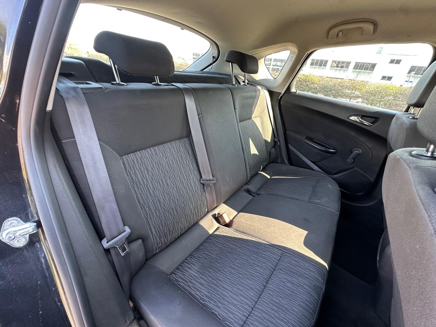 Used Vauxhall Astra 2014 for sale - 77939388: Photo 10